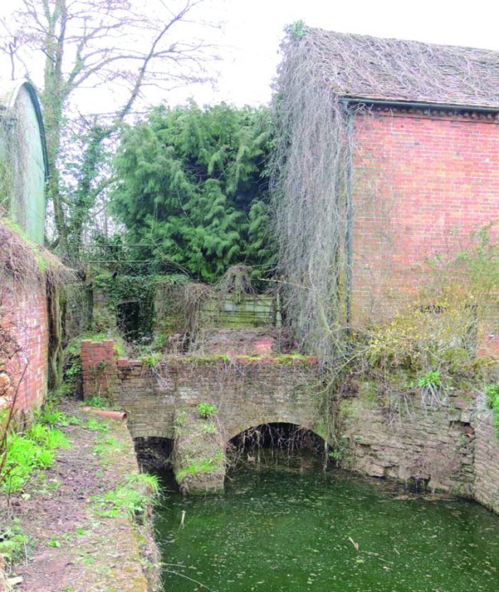 Hook Lane, Malswick, Gloucestershire Archaeology England